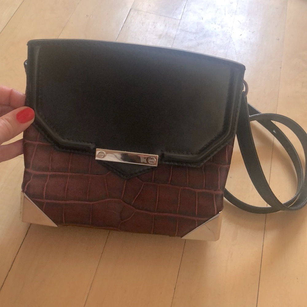 Alexander Wang Cross Body Bag
